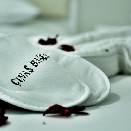 Otel Akpinar Eskişehir Zewnętrze zdjęcie
