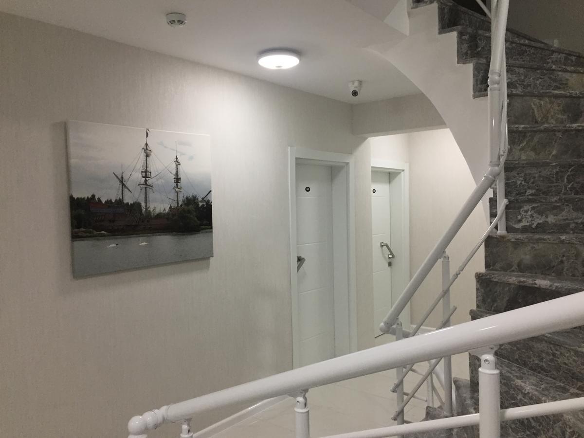 Otel Akpinar Eskişehir Zewnętrze zdjęcie