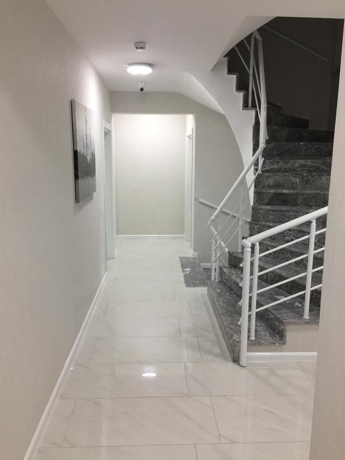 Otel Akpinar Eskişehir Zewnętrze zdjęcie