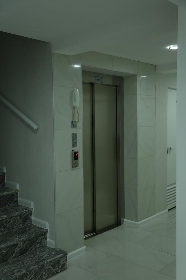 Otel Akpinar Eskişehir Zewnętrze zdjęcie