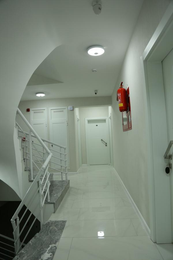 Otel Akpinar Eskişehir Zewnętrze zdjęcie