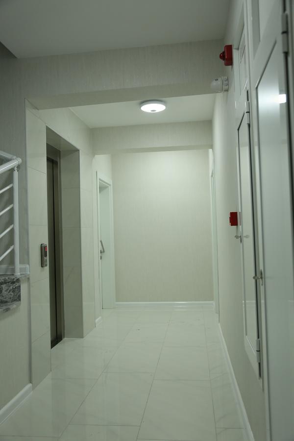 Otel Akpinar Eskişehir Zewnętrze zdjęcie