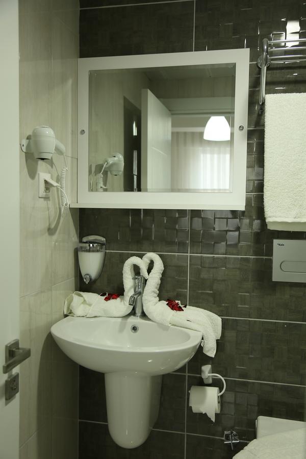Otel Akpinar Eskişehir Zewnętrze zdjęcie