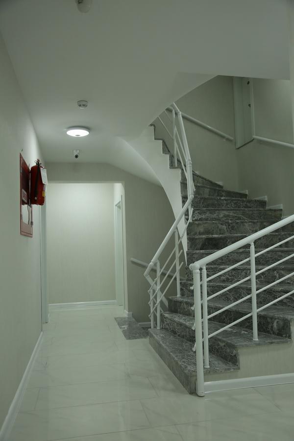 Otel Akpinar Eskişehir Zewnętrze zdjęcie